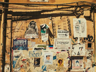 Affiches & Posters