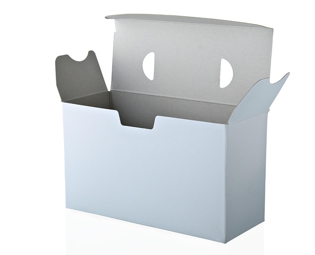 Boîtes carton