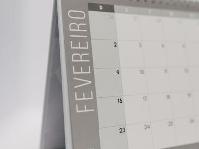 Calendriers